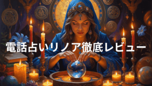 電話占いリノア
