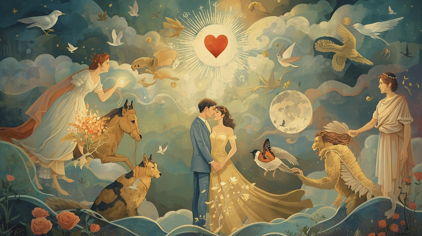 結婚のタイミング　ココナラ