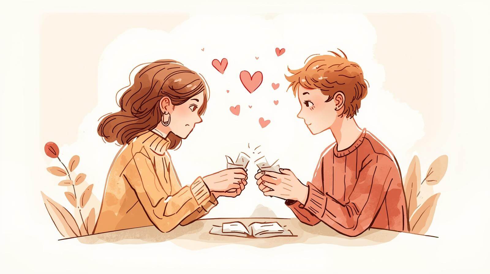 デートの誘い方｜好きな人をデートに誘う方法