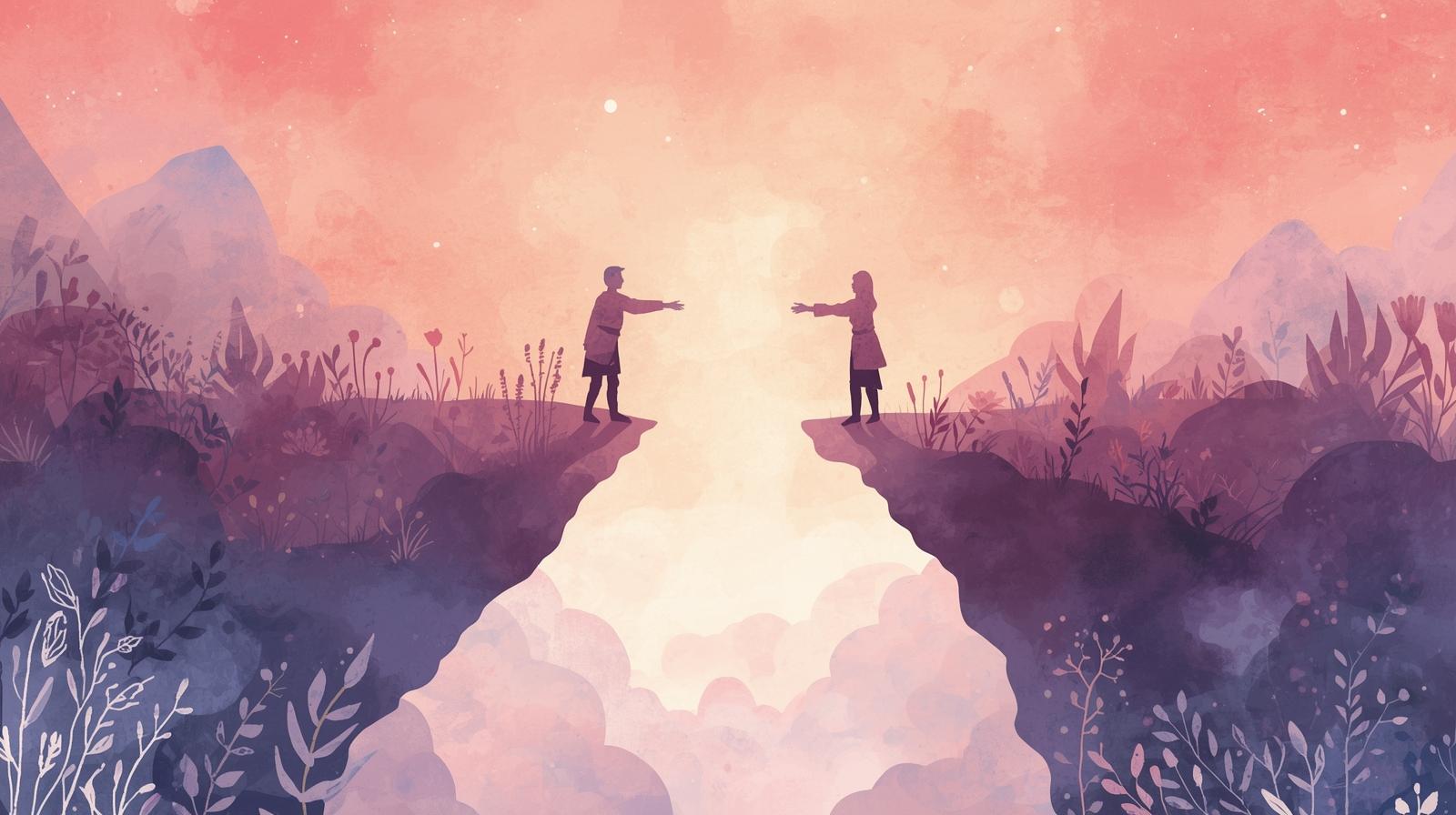 復縁の可能性を占いで確認｜元彼の本音と復縁成功の秘訣