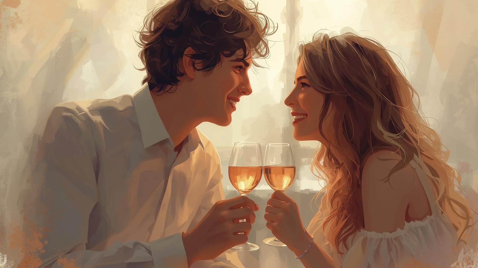 初デートを成功させる方法｜失敗しないデートの秘訣