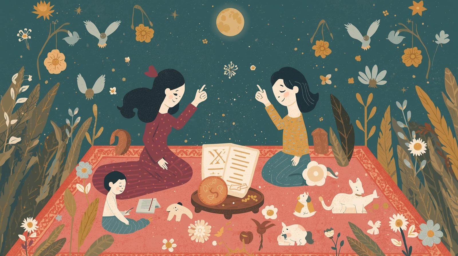 彼氏ができない理由｜出会いがない女性の共通点