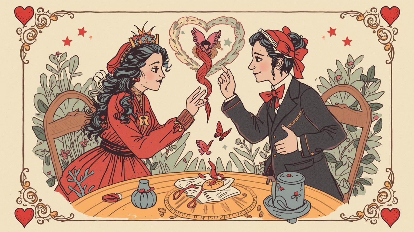 彼氏の本気度を確かめる方法｜本気で愛されているサイン