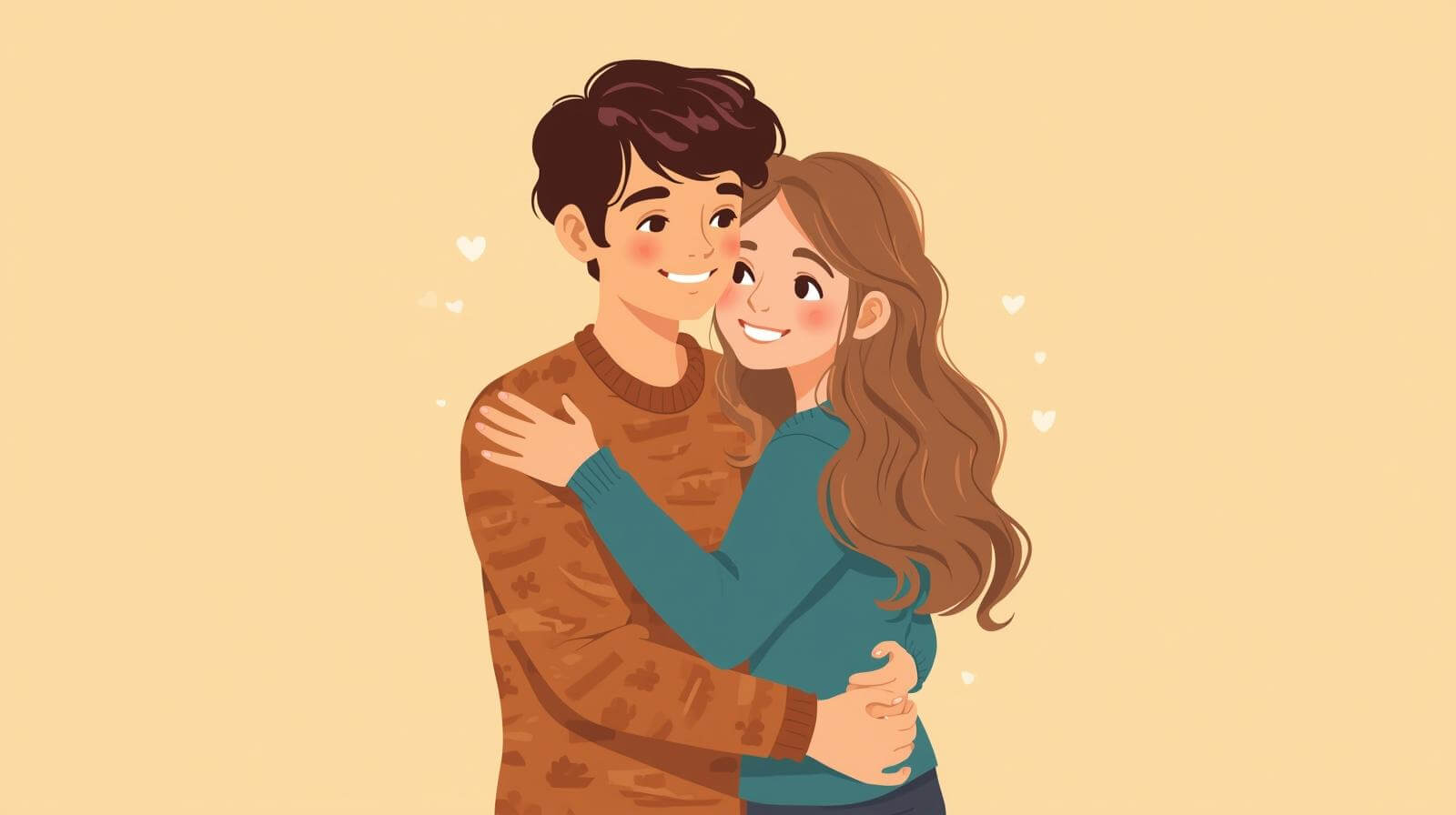 彼氏と喧嘩した時の仲直り方法｜長引かせない対処法