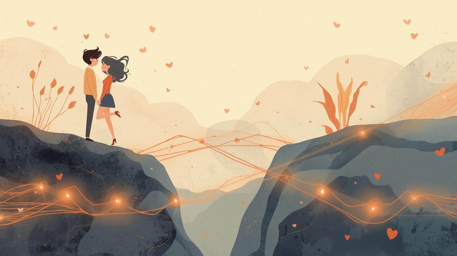 彼氏が冷たい理由と対処法｜急に冷たくなった時の対応