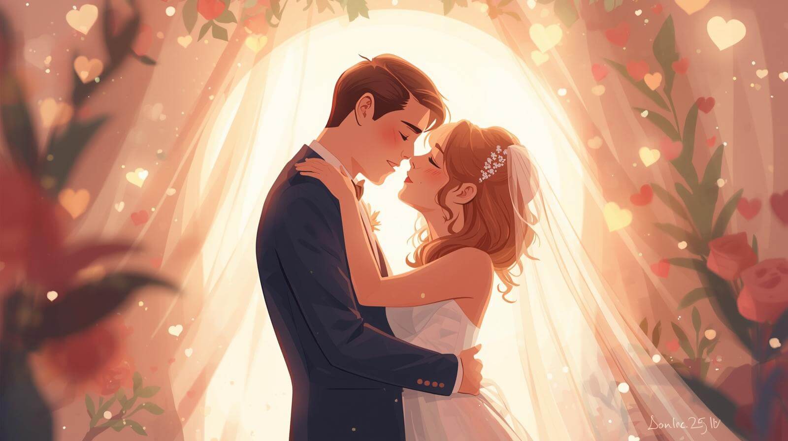 結婚を意識させる方法｜彼氏にプロポーズさせるテクニック