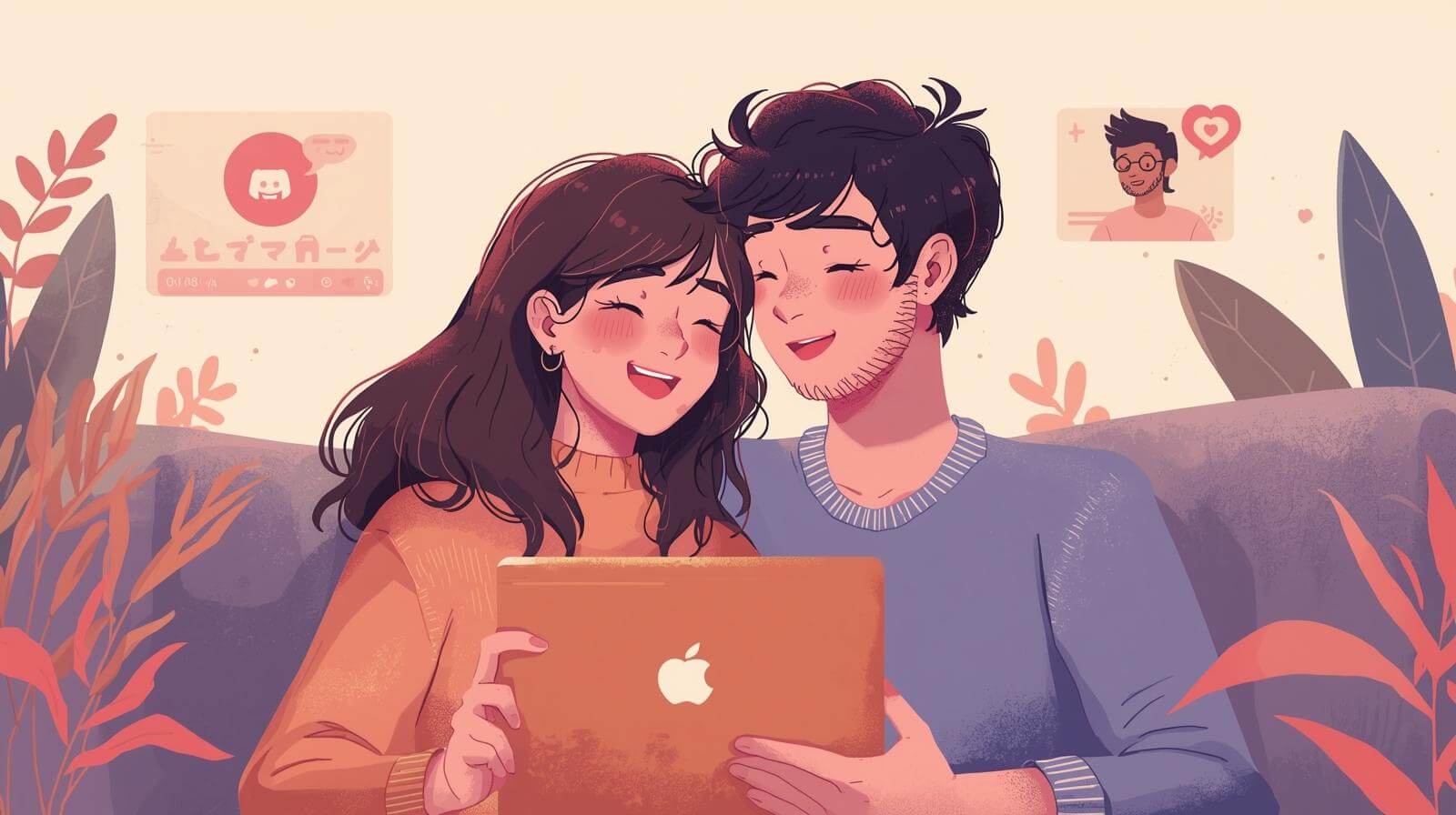 倦怠期を乗り越える方法｜マンネリ化したカップルの対処法