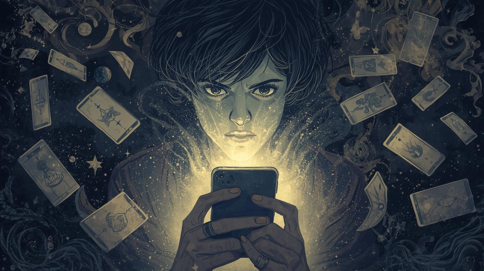 既読無視される理由｜彼の本音と返信がもらえる連絡術