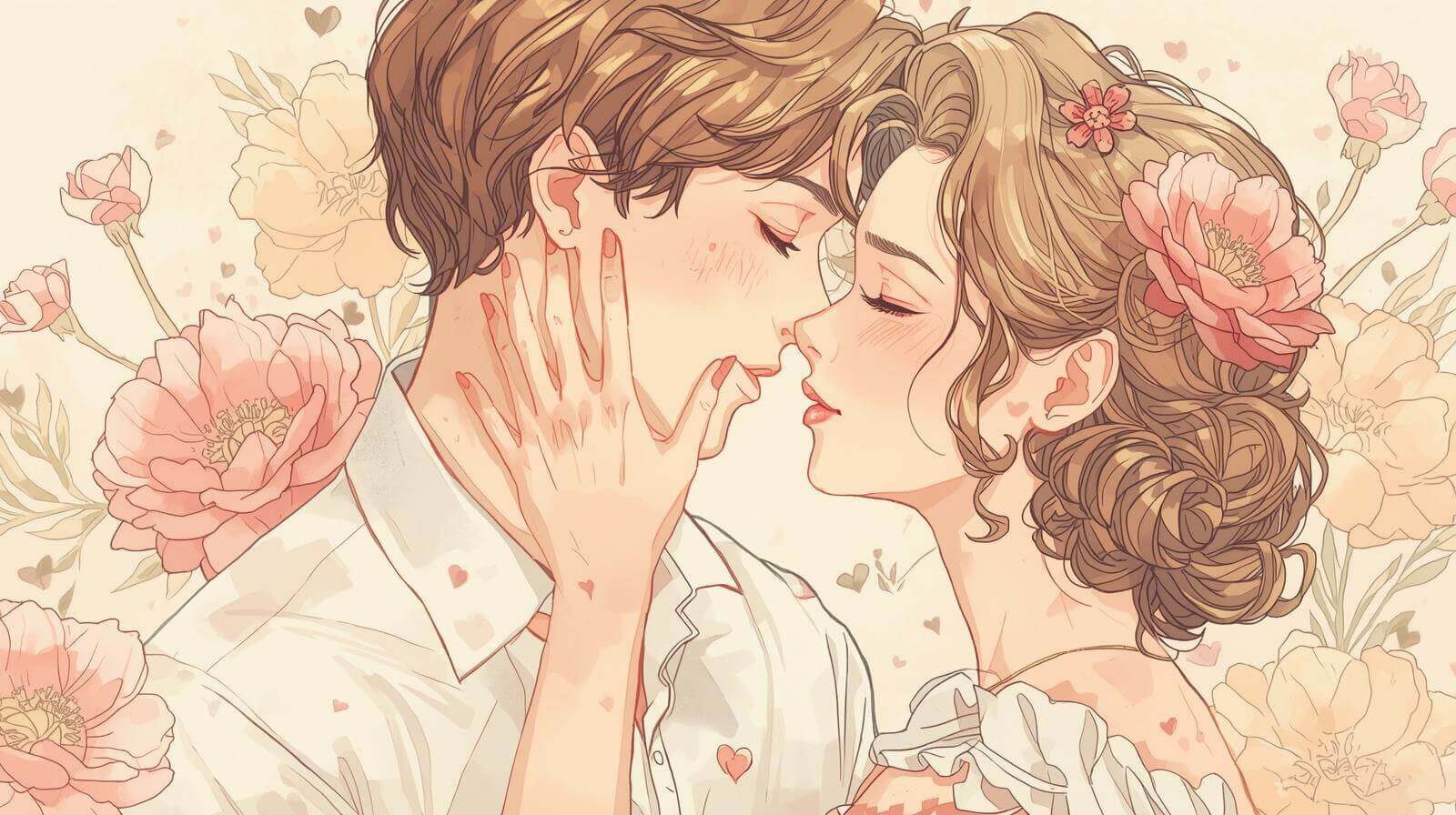 恋愛における相性の見極め方｜長続きするカップルの特徴