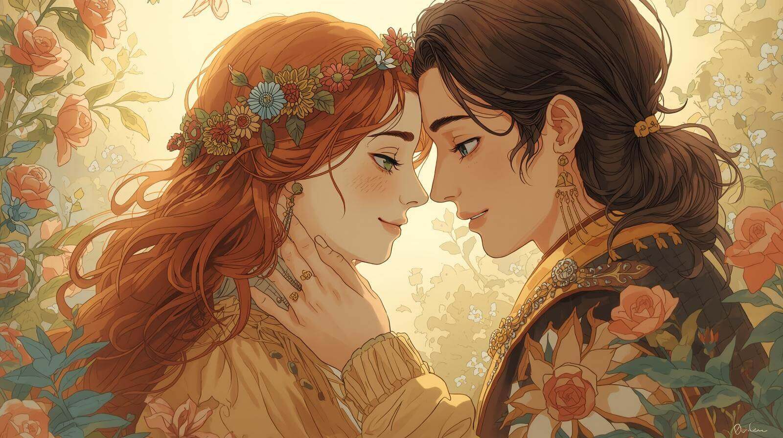 恋愛における直感と論理のバランス｜正しい判断をする方法