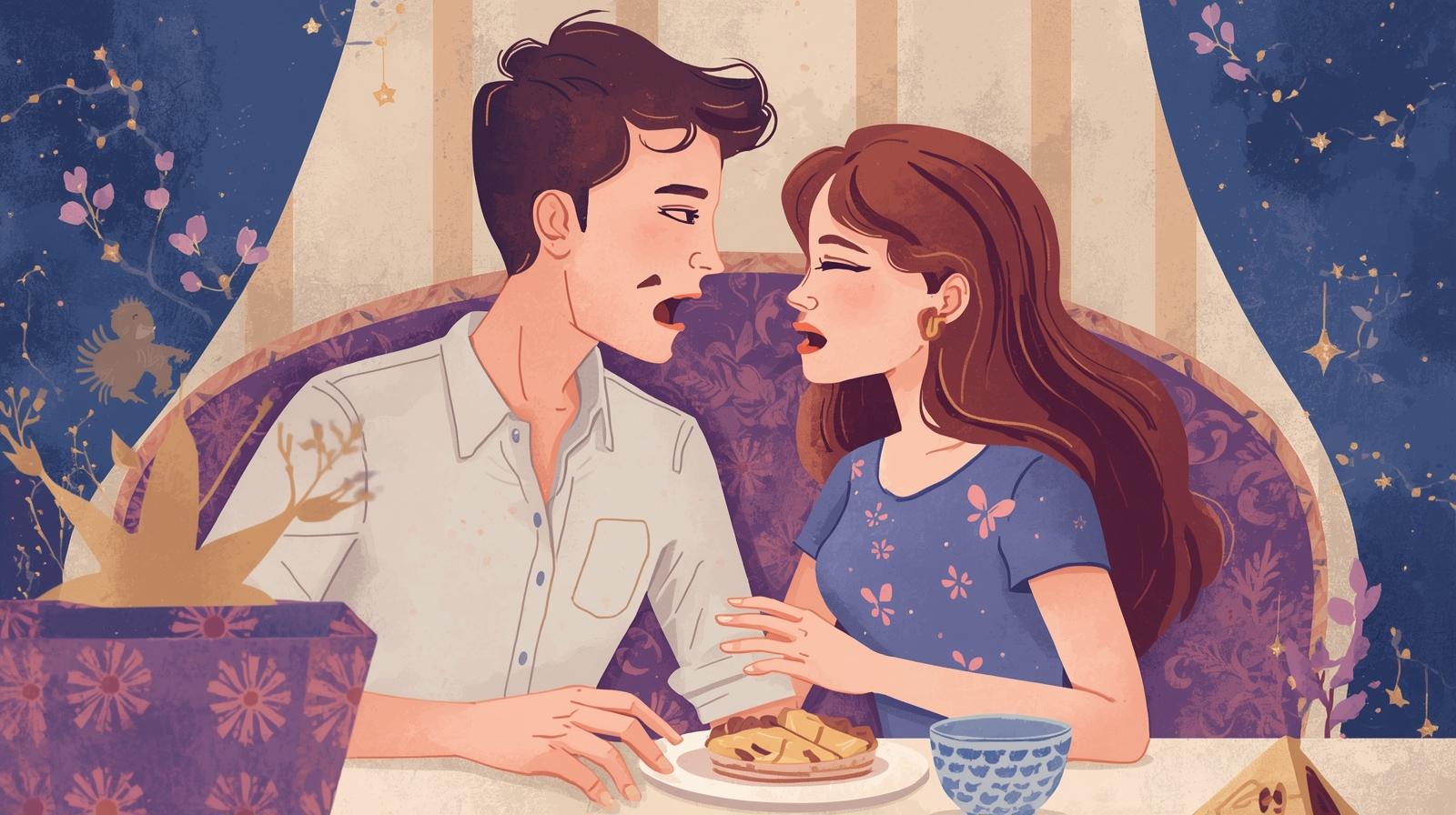 恋愛における感情のコントロール｜冷静さを保つ方法