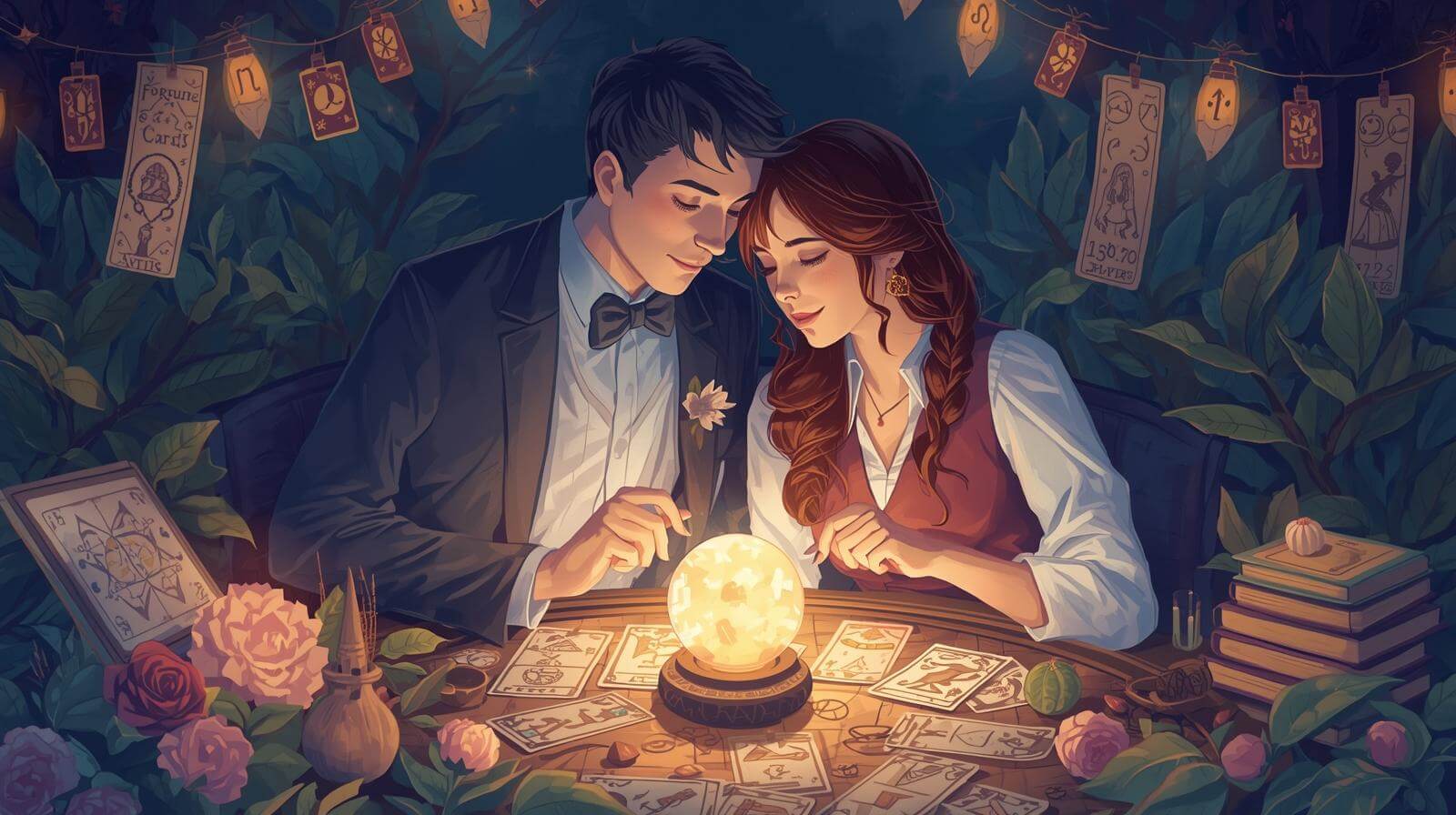 恋愛における感情のコントロール｜冷静さを保つ方法