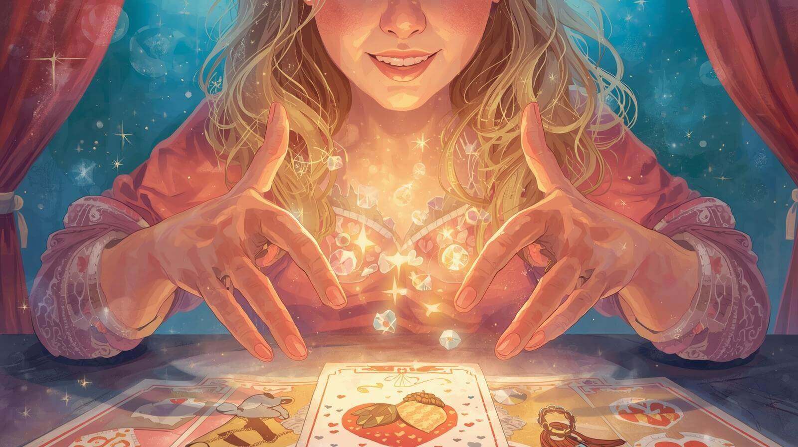 恋愛の悩みを解決する方法｜恋愛相談ができる占い師