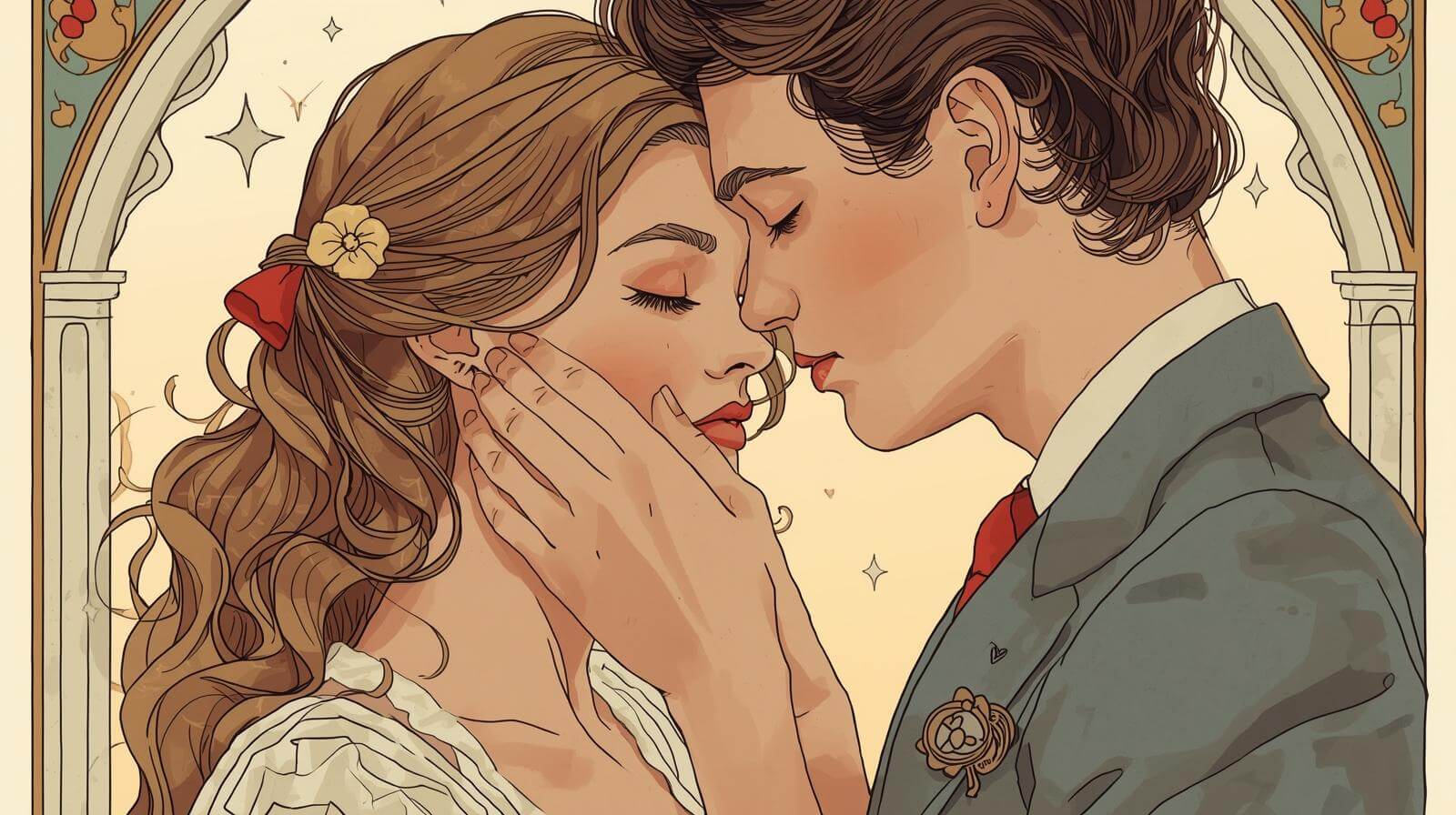 恋愛における嫉妬の対処法｜嫉妬心をコントロールする方法