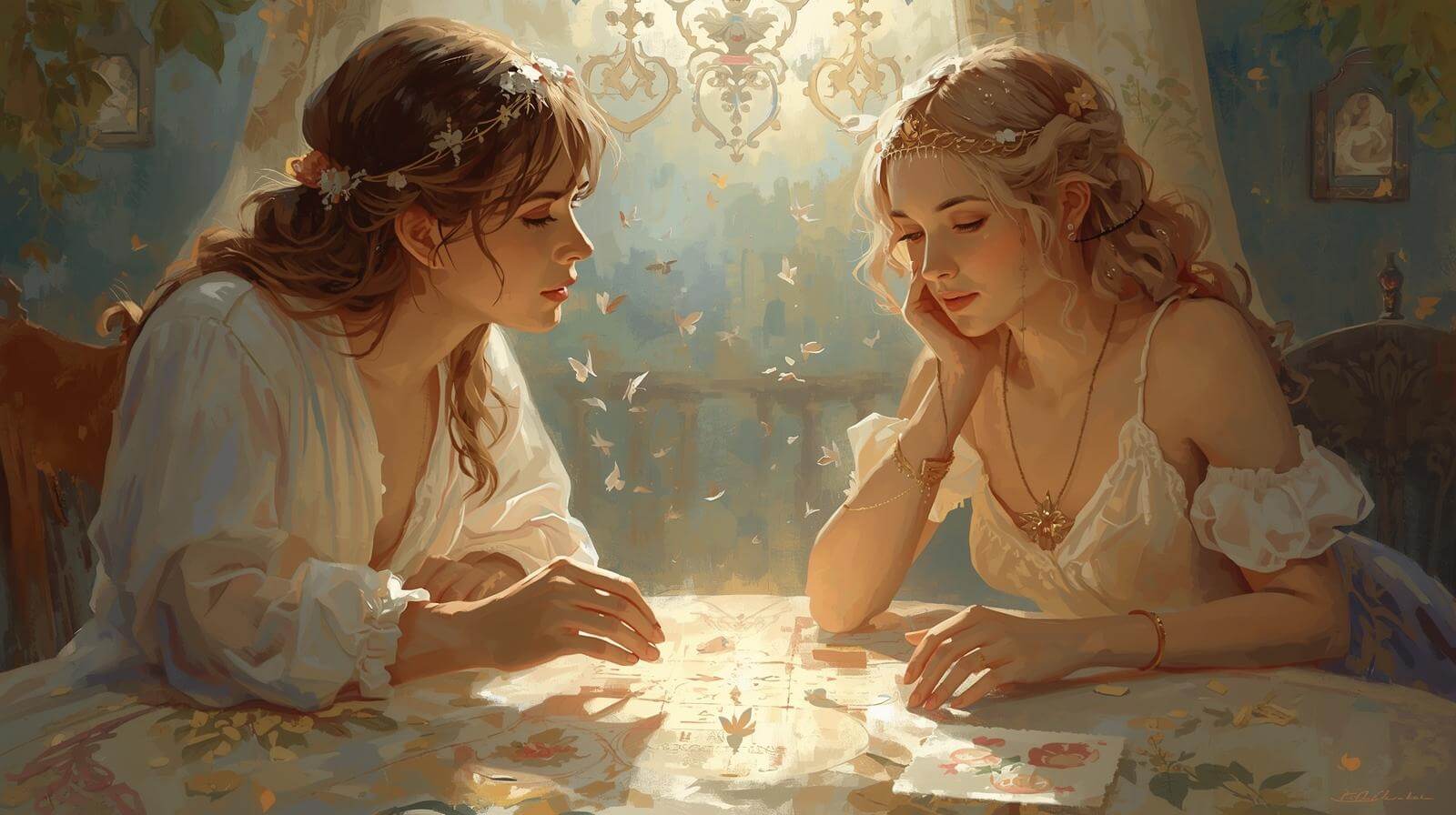 恋愛運をアップさせる方法｜幸せな恋を引き寄せる秘訣