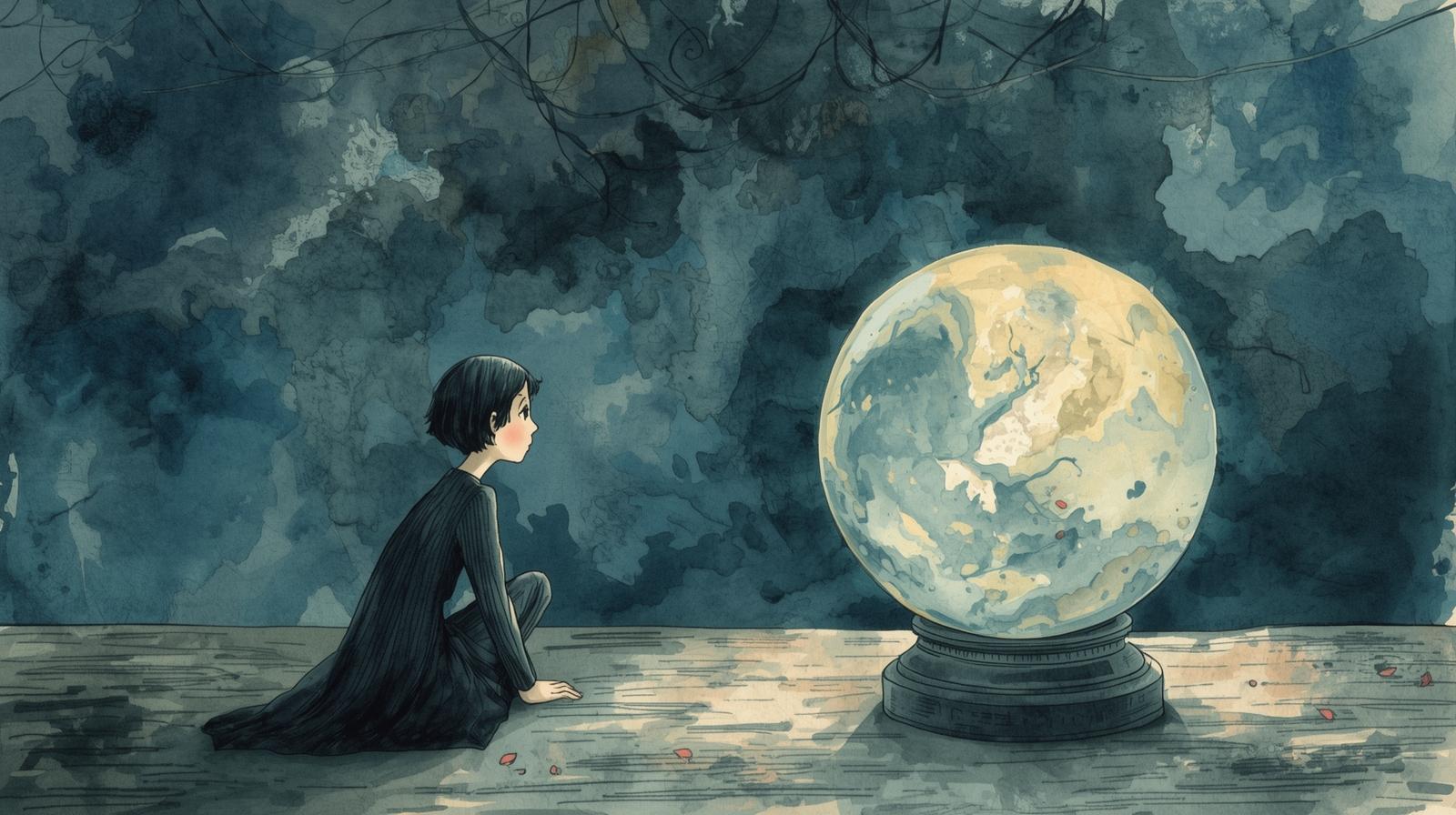 連絡が来ない片思い｜彼の沈黙の本当の理由と次の一手