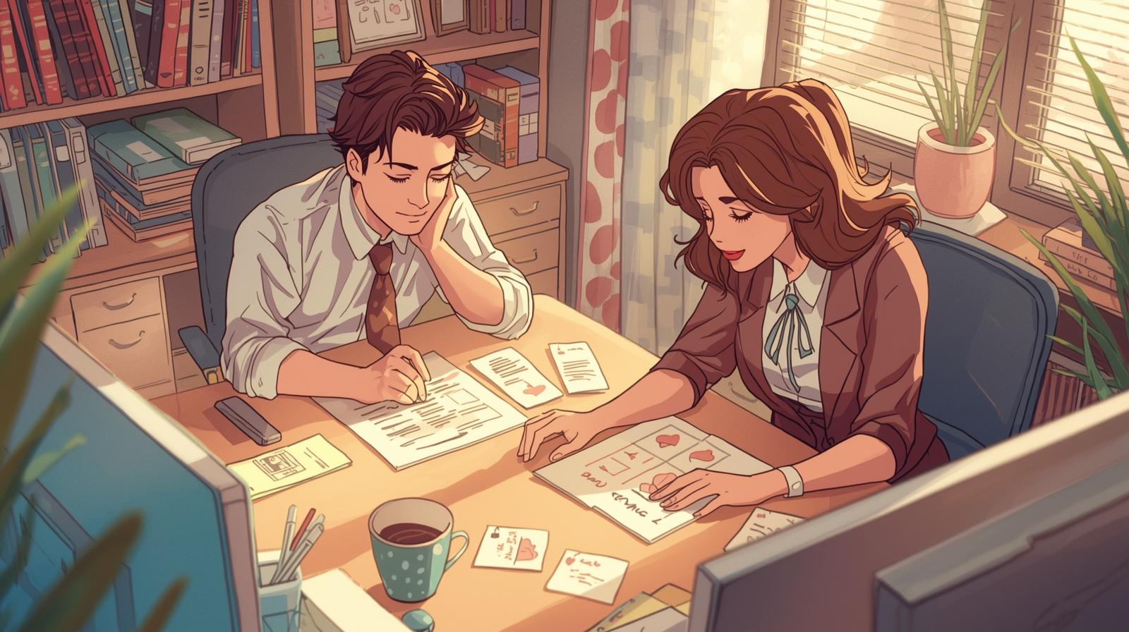 shanai-renai-seikou-houhou