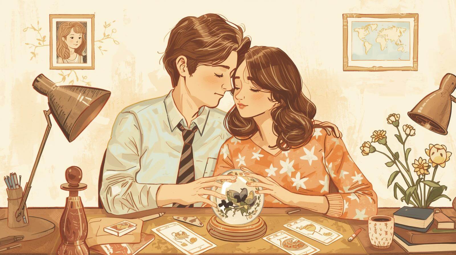 職場恋愛を成功させる方法｜バレずに進める秘訣