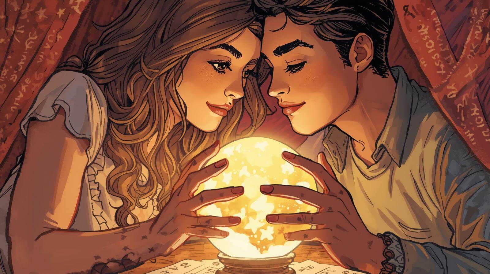 好きな人と距離を縮める方法｜自然に仲良くなるテクニック