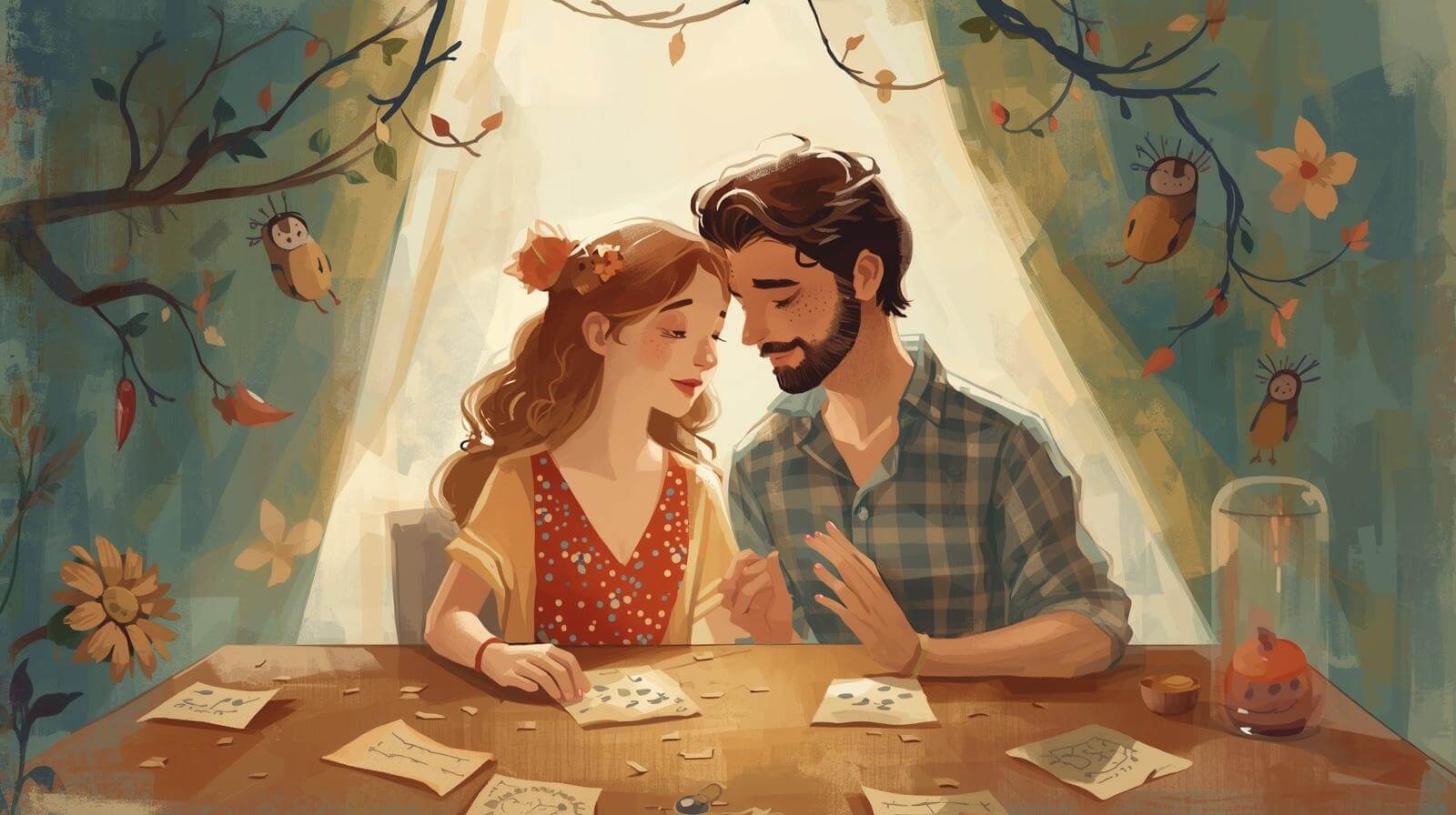 好きな人の気持ちを今すぐ知る方法｜もう一人で悩まないで【恋愛成就率87%】