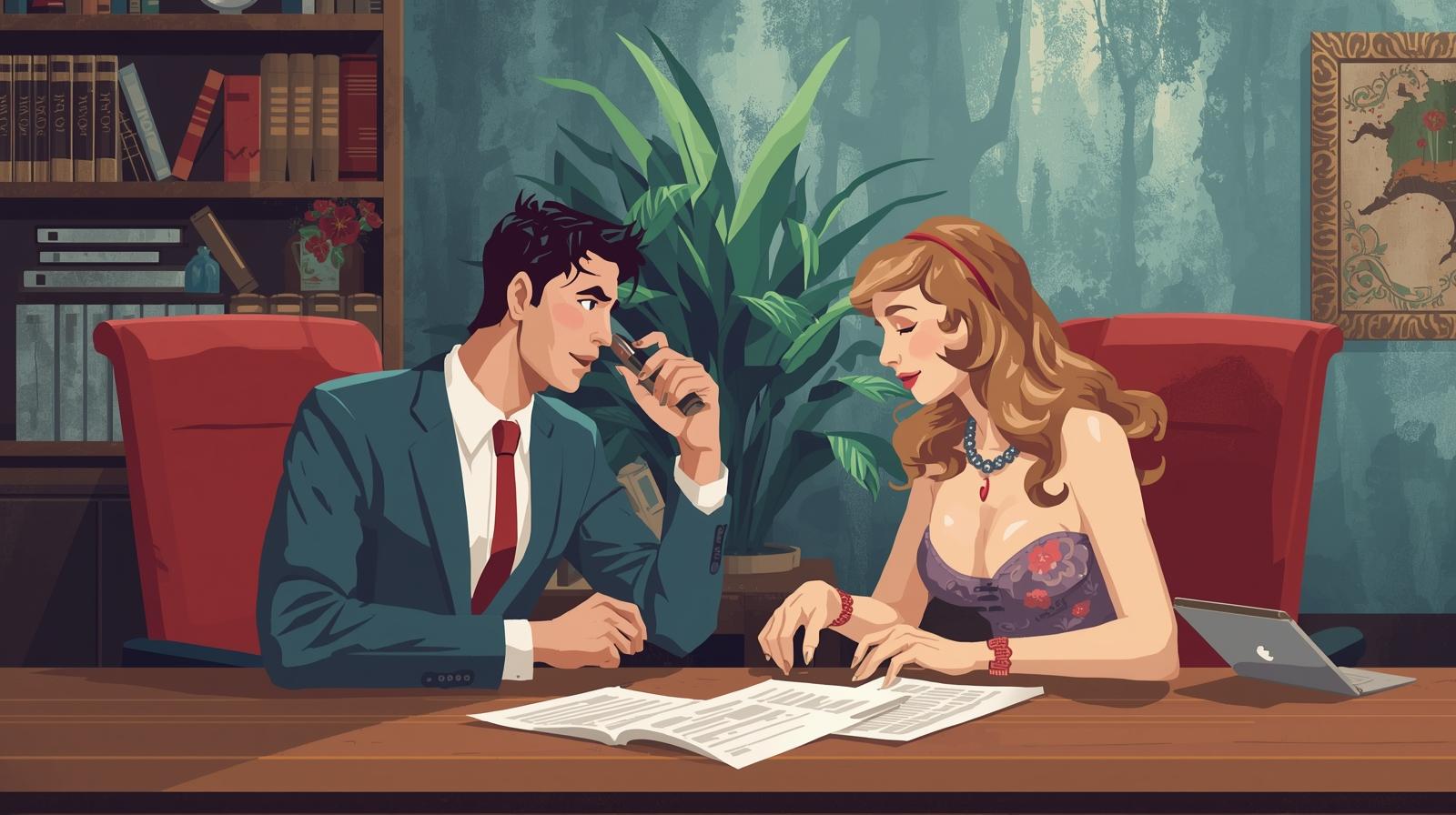 年下彼氏との付き合い方｜年下男性との恋愛がうまくいくコツ