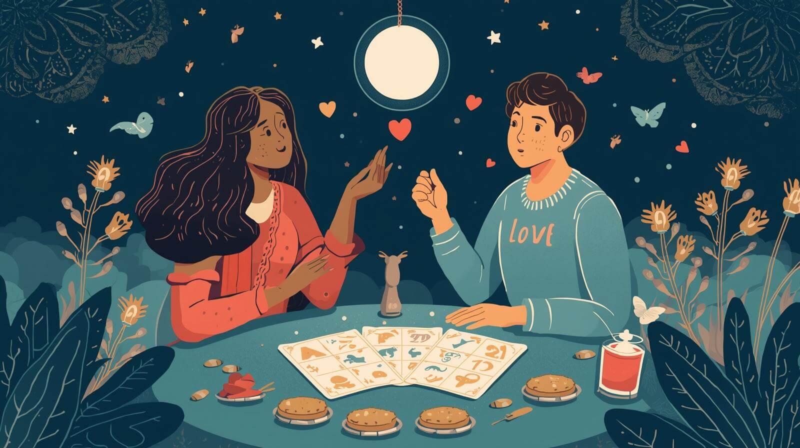 年上彼氏との付き合い方｜年の差恋愛がうまくいくコツ