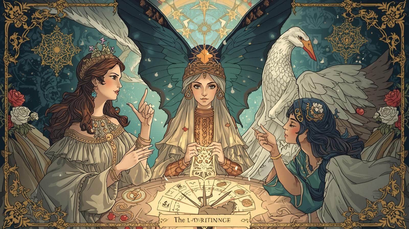 運命の人の見分け方｜本当に大切な人を見極める方法