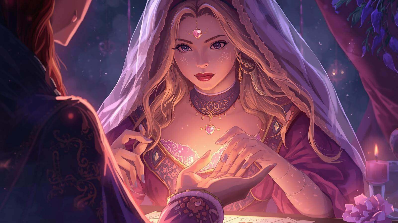 占いを否定する人の心理